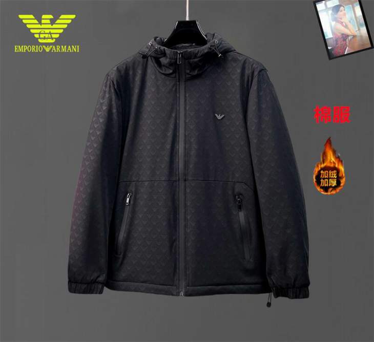 Picture of Armani Jackets _SKUArmaniM-3XL12yx0236101